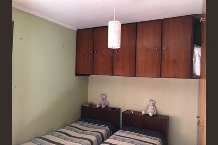 Casa à venda com 3 quartos, 250m² em Jardim Santa Barbara, Guarulhos