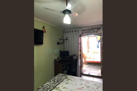 Casa à venda com 3 quartos, 250m² em Jardim Santa Barbara, Guarulhos