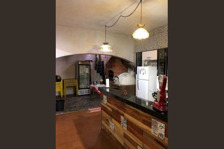 Casa à venda com 3 quartos, 250m² em Jardim Santa Barbara, Guarulhos