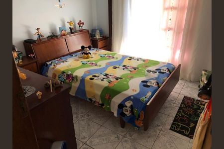 Casa à venda com 3 quartos, 250m² em Jardim Santa Barbara, Guarulhos