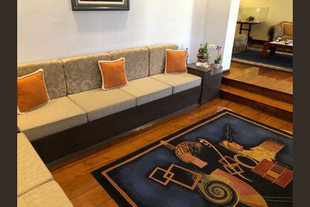 Casa à venda com 3 quartos, 250m² em Jardim Santa Barbara, Guarulhos