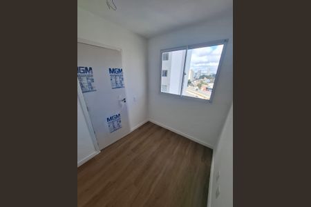 Quarto de apartamento para alugar com 2 quartos, 33m² em Vila Matilde, São Paulo