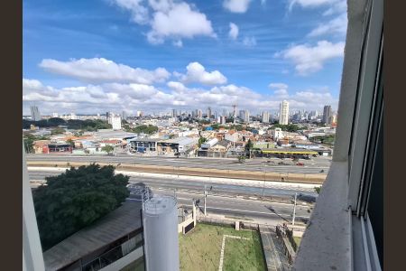 Vista de apartamento para alugar com 2 quartos, 33m² em Vila Matilde, São Paulo