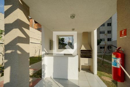 Apartamento para alugar com 33m², 2 quartos e sem vaga Apartamento para alugar com 33m², 2 quartos e sem vagaÁrea comum