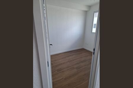 Quarto de apartamento para alugar com 2 quartos, 33m² em Vila Matilde, São Paulo