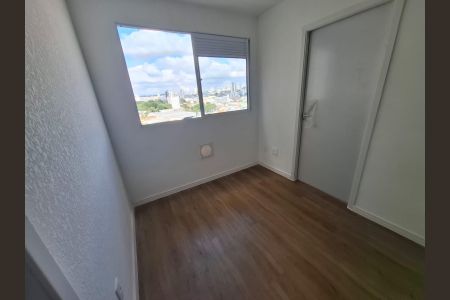 Apartamento para alugar com 2 quartos, 33m² em Vila Matilde, São Paulo