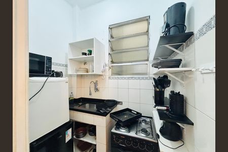 Apartamento para alugar com 1 quarto, 51m² em Copacabana, Rio de Janeiro