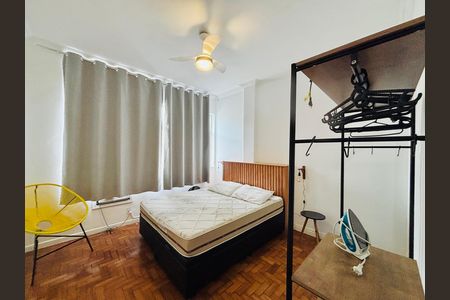 Apartamento para alugar com 1 quarto, 51m² em Copacabana, Rio de Janeiro