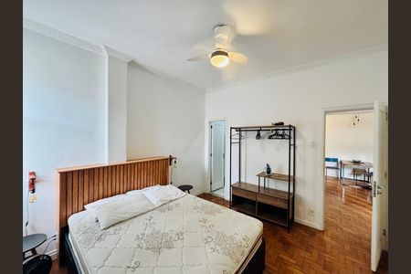 Apartamento para alugar com 1 quarto, 51m² em Copacabana, Rio de Janeiro