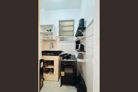 Apartamento para alugar com 1 quarto, 51m² em Copacabana, Rio de Janeiro
