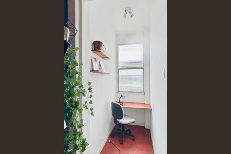 Apartamento para alugar com 1 quarto, 51m² em Copacabana, Rio de Janeiro