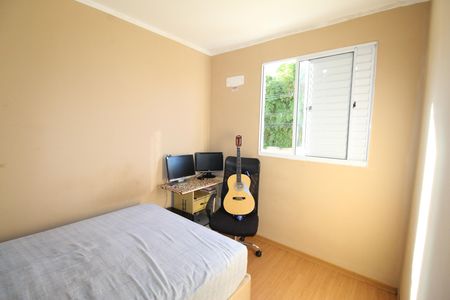 Quarto 2 de apartamento para alugar com 2 quartos, 48m² em Bom Retiro, São José dos Campos