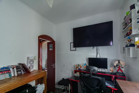 Quarto 2 de apartamento à venda com 2 quartos, 58m² em Rudge Ramos, São Bernardo do Campo