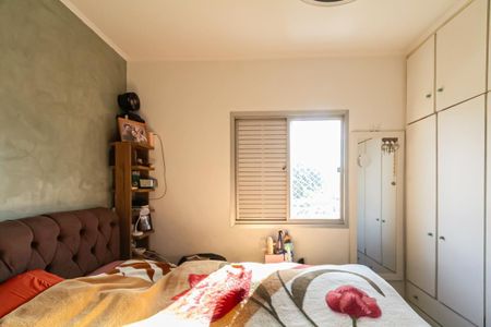 Quarto 1 de apartamento à venda com 2 quartos, 58m² em Rudge Ramos, São Bernardo do Campo