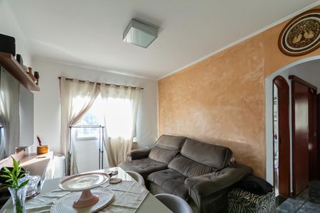 Apartamento à venda com 2 quartos, 58m² em Rudge Ramos, São Bernardo do Campo