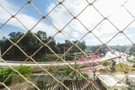 Vista do Quarto 1 de apartamento à venda com 2 quartos, 58m² em Rudge Ramos, São Bernardo do Campo