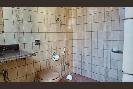 Casa à venda com 360m², 3 quartos e 4 vagas