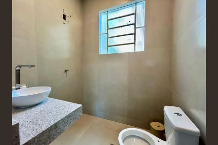 Casa à venda com 360m², 3 quartos e 4 vagas