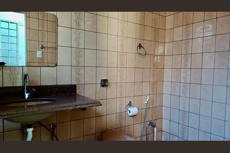 Casa à venda com 360m², 3 quartos e 4 vagas