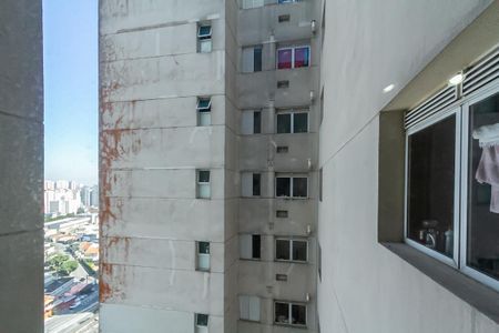 Apartamento à venda com 131m², 3 quartos e 2 vagas Apartamento à venda com 131m², 3 quartos e 2 vagasVista da Cozinha