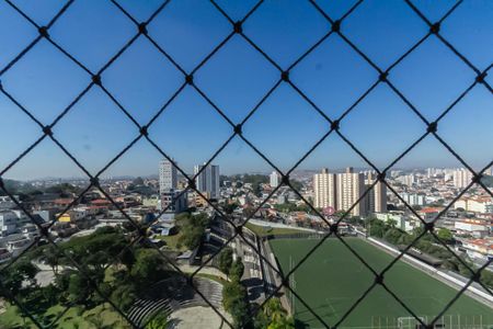 Apartamento à venda com 131m², 3 quartos e 2 vagas Apartamento à venda com 131m², 3 quartos e 2 vagasVista da Suíte 1