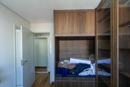 Apartamento à venda com 131m², 3 quartos e 2 vagas Apartamento à venda com 131m², 3 quartos e 2 vagasSuíte 2
