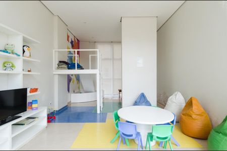 Apartamento à venda com 131m², 3 quartos e 2 vagas Apartamento à venda com 131m², 3 quartos e 2 vagasÁrea Comum
