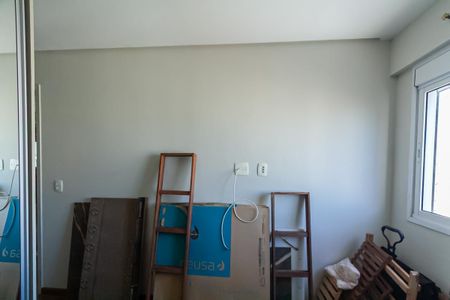 Apartamento à venda com 131m², 3 quartos e 2 vagas Apartamento à venda com 131m², 3 quartos e 2 vagasSuíte 3