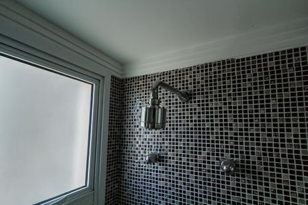 Apartamento à venda com 131m², 3 quartos e 2 vagas Apartamento à venda com 131m², 3 quartos e 2 vagasBanheiro da Suíte 3