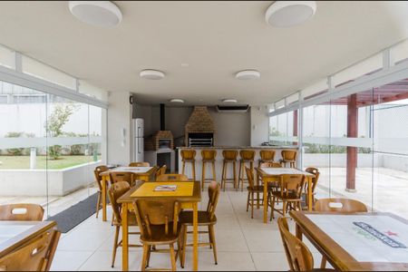 Apartamento à venda com 131m², 3 quartos e 2 vagas Apartamento à venda com 131m², 3 quartos e 2 vagasÁrea Comum