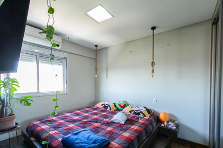 Apartamento à venda com 131m², 3 quartos e 2 vagas Apartamento à venda com 131m², 3 quartos e 2 vagasSuíte 1