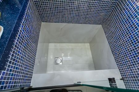 Apartamento à venda com 131m², 3 quartos e 2 vagas Apartamento à venda com 131m², 3 quartos e 2 vagasBanheiro da Suíte 2