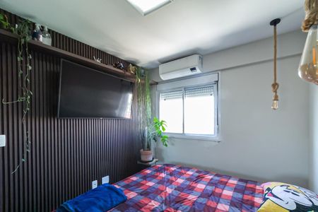 Apartamento à venda com 131m², 3 quartos e 2 vagas Apartamento à venda com 131m², 3 quartos e 2 vagasSuíte 1