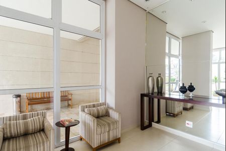 Apartamento à venda com 131m², 3 quartos e 2 vagas Apartamento à venda com 131m², 3 quartos e 2 vagasÁrea Comum