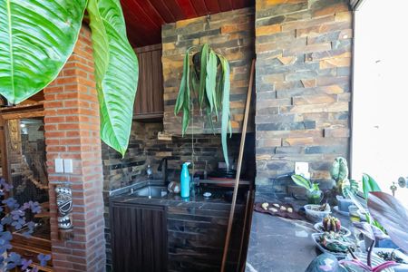Apartamento à venda com 131m², 3 quartos e 2 vagas Apartamento à venda com 131m², 3 quartos e 2 vagasVaranda Integrada