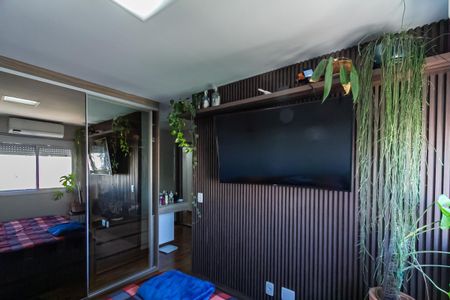 Apartamento à venda com 131m², 3 quartos e 2 vagas Apartamento à venda com 131m², 3 quartos e 2 vagasSuíte 1