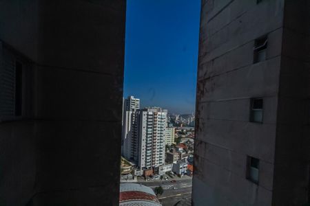 Apartamento à venda com 131m², 3 quartos e 2 vagas Apartamento à venda com 131m², 3 quartos e 2 vagasVista da v