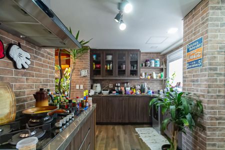 Apartamento à venda com 131m², 3 quartos e 2 vagas Apartamento à venda com 131m², 3 quartos e 2 vagasCozinha