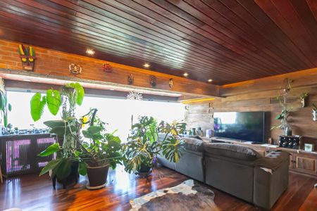 Apartamento à venda com 131m², 3 quartos e 2 vagas Apartamento à venda com 131m², 3 quartos e 2 vagasSala