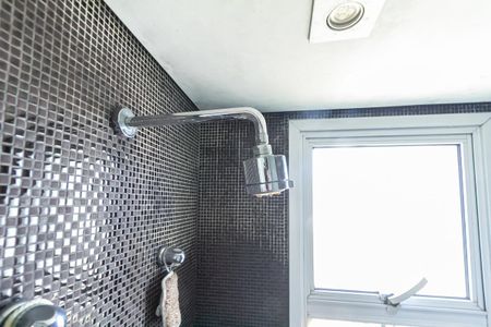 Apartamento à venda com 131m², 3 quartos e 2 vagas Apartamento à venda com 131m², 3 quartos e 2 vagasBanheiro da Suíte 1