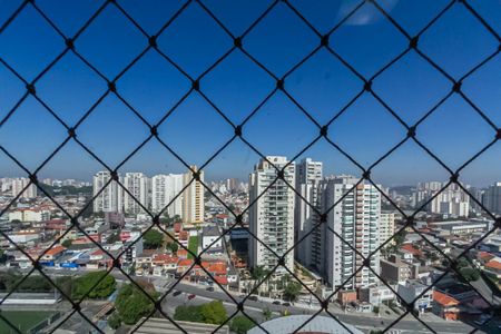 Apartamento à venda com 131m², 3 quartos e 2 vagas Apartamento à venda com 131m², 3 quartos e 2 vagasVista da Suíte 2