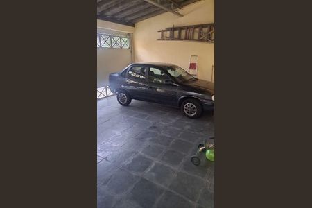 Casa à venda com 3 quartos, 183m² em Jardim Raposo Tavares, São Paulo