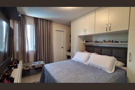 Apartamento à venda com 73m², 2 quartos e 2 vagasSuíte 
