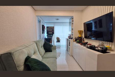 Apartamento à venda com 2 quartos, 73m² em Centro, São Bernardo do Campo