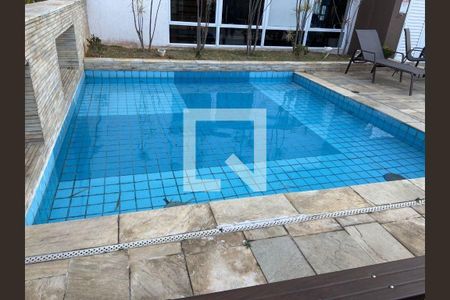 Área Comum  de apartamento à venda com 2 quartos, 73m² em Centro, São Bernardo do Campo