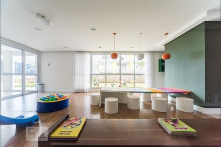 Apartamento à venda com 73m², 2 quartos e 2 vagasÁrea Comum 