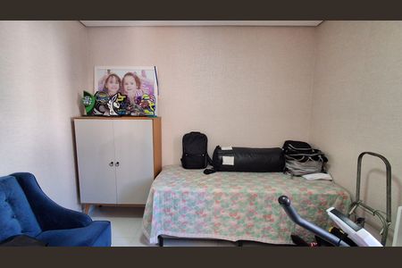 Apartamento à venda com 73m², 2 quartos e 2 vagasQuarto 