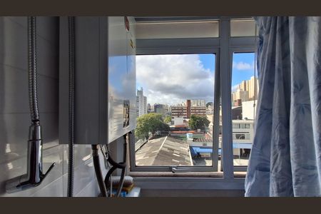 Apartamento à venda com 73m², 2 quartos e 2 vagasÁrea de Serviço 