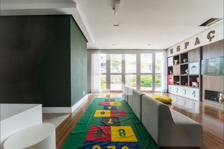 Área Comum  de apartamento à venda com 2 quartos, 73m² em Centro, São Bernardo do Campo