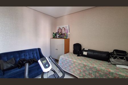 Apartamento à venda com 73m², 2 quartos e 2 vagasQuarto 